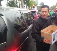 Sebagai Aktivia Mahasiswa, Tingkatkan Kecerdasan Sosial Untuk Masyarakat