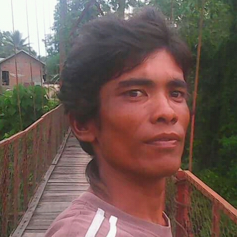 Kepala Desa Ganting Damai Diduga Melanggar Aturan