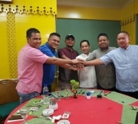 Enam Ketua DPD KNPI Se-Riau Minta Segerakan Musda KNPI Riau