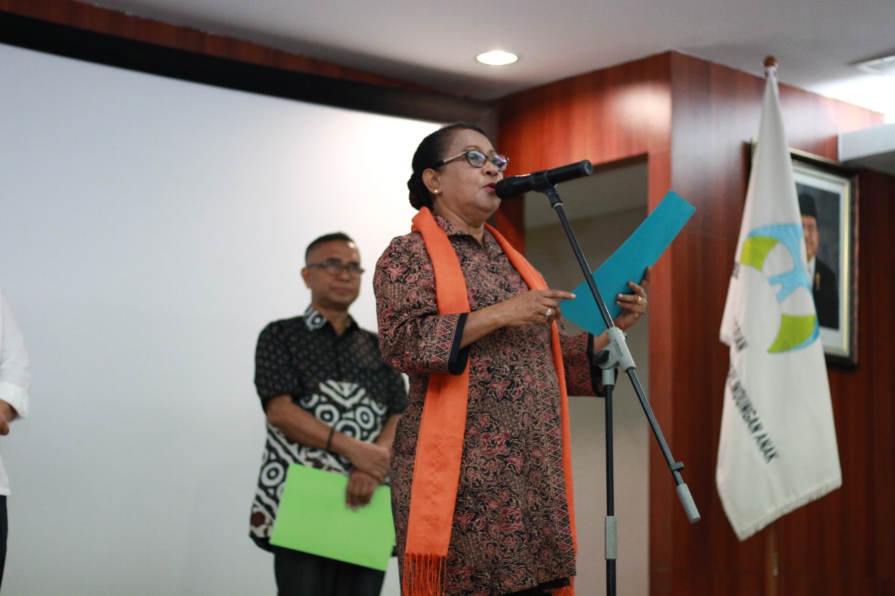 Beberapa Menteri Sepakati Batasan Gawai Di Satuan Pendidikan