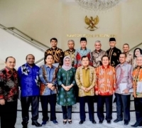 Wapres JK Diundang Menghadiri Sarasehan Perdana ASPEKSINDO Bulan Oktober Di Jakarta