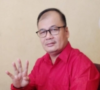 Bersama 25 Orang Pimpinan Penerbitan Media Online Riau, Ketua DPW IMO Riau Hadiri Munas IMO di Jakarta