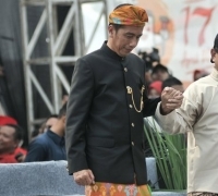 Argumen-argumen tim Prabowo tanggapi hasil survei