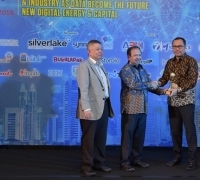 Bank Riau Kepri Raih 2 Penghargaan DataGovAi Award 2018