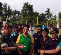 Sumpah Pemuda Ke-90, Ketua Karang Taruna-DKI : Saatnya Pemuda Bersatu, Jadi Agen Perubahan