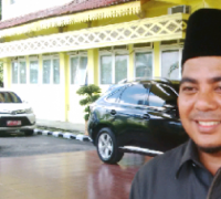 Ketua DPRD Pelalawan : Masyarakat jangan mudah percaya berita hoax, apa lagi di tahun politik