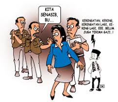 Cerdaskan Anak Bangsa, Tenaga Pendidik dan Kependidikan Berstatus Honorer Rela