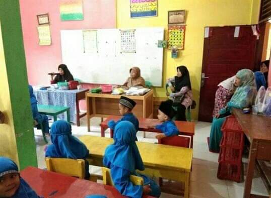 Memasuki 6 Bulan Guru Honorer PDTA Se-Kabupaten Kampar Belum Terima Honor