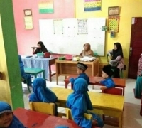 Memasuki 6 Bulan Guru Honorer PDTA Se-Kabupaten Kampar Belum Terima Honor