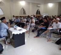 Dewan Pers jelaskan kalau ada masalah pemberitaan Media, mereka punya hak untuk Mediasi