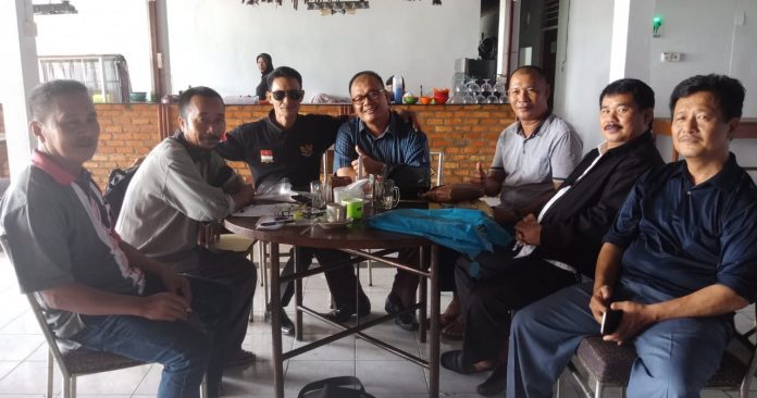 Sabtu Esok Pengurus MOI Riau Segera Dilantik