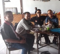 Sabtu Esok Pengurus MOI Riau Segera  Dilantik