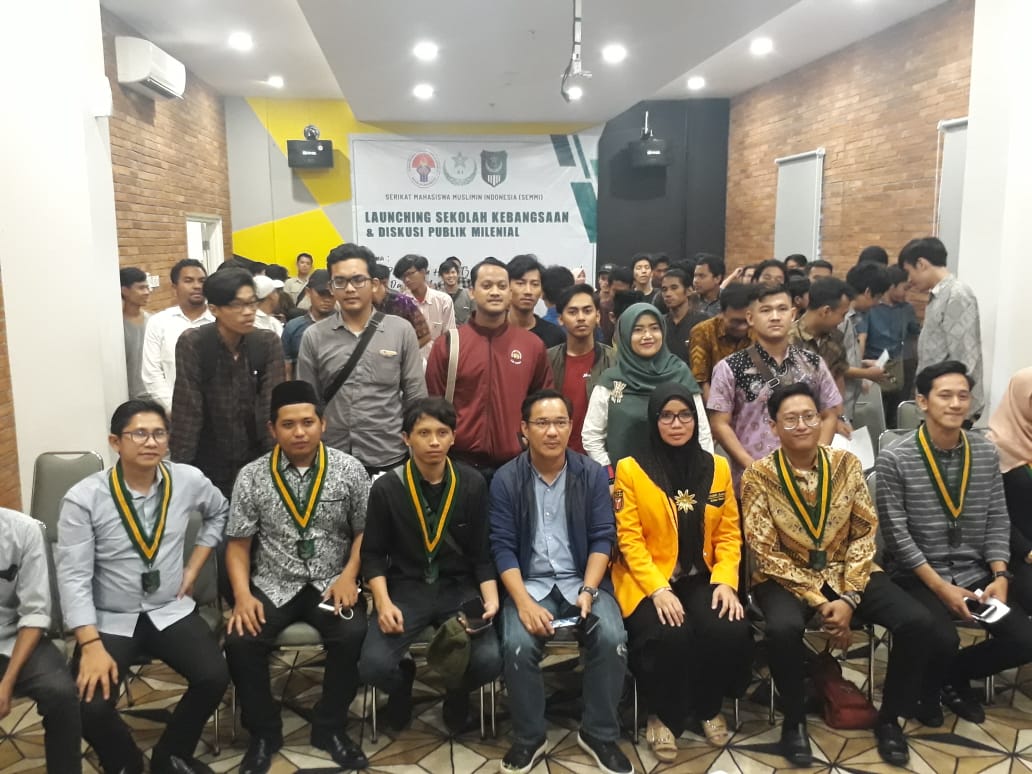 Sekolah Kebangsaan Diresmikan Hamdan Zoelva
