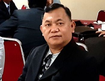 Aktivis Anti Rasuah, Toro Dikriminalisasi