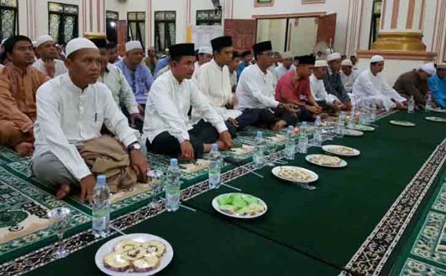 Pemkab Rohil Telah Siapkan Program Islami Demi Menanamkan Cinta Masjid dari Usia Dini