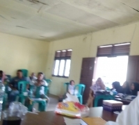 Koruptor Sang Pembunuh Keadilan Sosial