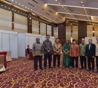 Bank Riau Kepri Laksanakan Lelang Jabatan Untuk Isi Posisi Strategis