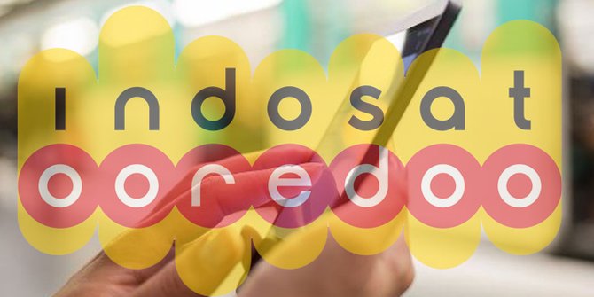 Genjot Infrastruktur, Indosat Terbitkan Obligasi III Rp 10 Triliun