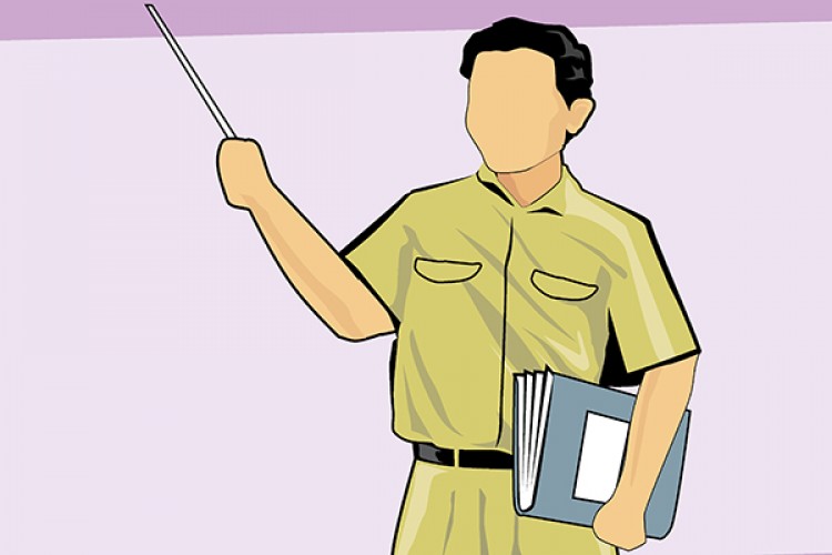 Penghapusan Tunjangan Profesi Guru Dinilai Pengaruhi Kualitas Pendidikan Pekanbaru