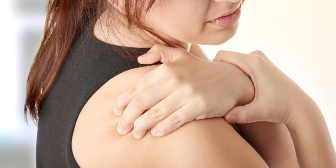 Mengatasi Nyeri Dan Kram Otot Ini Nutrisi Yang Perlu Diperhatikan