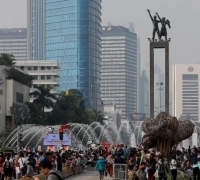 Rencana Pemindahan Ibu Kota Ke Kalimantan Disebut Sudah Ada Sejak Era Bung Karno