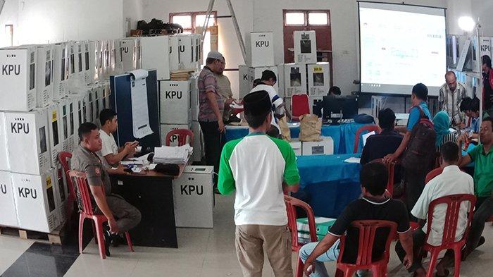 Sumber Gambar : Dok Istimewa Tribun Pekanbaru/Johanes Tanjung 