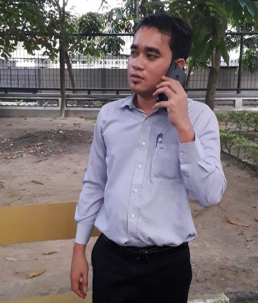 Direktur Formasi Desak Kapolda Riau Untuk Mengusut Tuntas Dugaan Korupsi SPPD