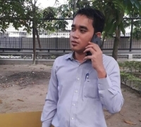 Direktur Formasi Desak Kapolda Riau Untuk Mengusut Tuntas Dugaan Korupsi SPPD