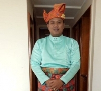 Wan Andi Gunawan akui mendapat dukungan untuk maju di Pilkada Pelalawan 