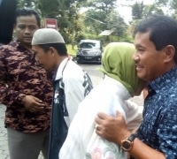 Mantan Bupati Bogor Rachmat Yasin Mangkir Pemeriksaan KPK Kasus 'Pemalakan' SKPD