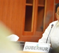 Kronologi OTT Gubernur Kepri, Dikejar KPK dari Batam Ditangkap di Kediaman