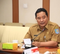 Hari ini Mendagri serahkan SK Plt Gubernur Kepri