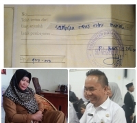 Lagi-Lagi!!! Oknum Kepala Sekolah di Pekanbaru Diduga Pungli