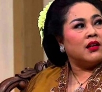 Nunung Berterimakasih Ditangkap Polisi