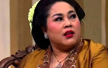 Nunung Berterimakasih Ditangkap Polisi
