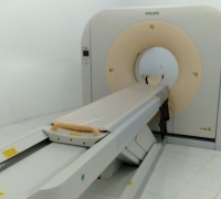 CT-Scan Senilai Rp 6,29M Belum Bisa Digunakan, Direktur ; Izinnya Sedang Proses
