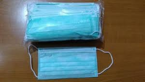Diskes Riau Keluarkan Edaran, Kabupaten/Kota Butuh Masker Segera Ajukan