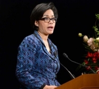 Menteri Sri Mulyani Soal Defisit BPJS Kesehatan: Ada Indikasi Terjadi Kecurangan