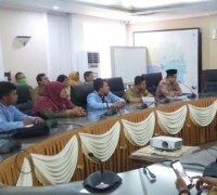 Tuntutan Guru Sertifikasi, Walikota Pekanbaru Belum Bisa Beri Jawaban Pasti