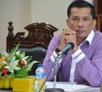Pilkada 2020, PKB Usung HM Adil Untuk Entaskan Kemiskinan di Kabupaten Kepulauan Meranti