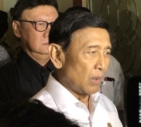 Wiranto Soal Gugatan Kivlan Zen: Itu Masa Lalu, Urusan Militer