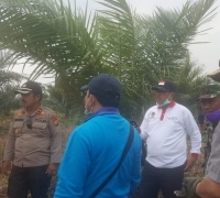 Siak penderita ISPA terbanyak di Riau, begini tanggapan Bupati Alfedri
