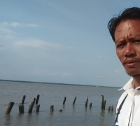 GNPK RI Kabupaten Pelalawan sebut Dermaga Sokoi adalah Harapan Rakyat
