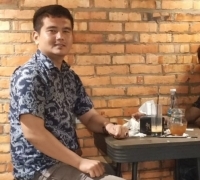 Riau Forest Watch sebut PT. Adei jadi Biang Kebakaran Hutan dan Lahan di Riau