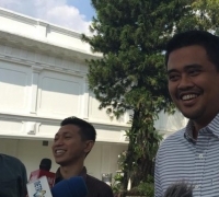 Golkar Sumut Siapkan 13 Nama Cawalkot Medan, Salah Satunya Menantu Jokowi
