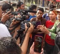 Anwar : SRMI Kampar Tolak Kenaikan Iuran BPJS