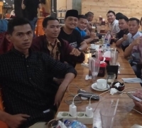 Kelompok Aktivis ini bentuk Gerakan LIBAS menyikapi Karhutla
