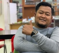Tokoh Muda ini ingatkan Pemerintah tindak tegas pelaku Karhutla 