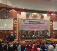 Belum lama dilantik, ada anggota DPRD Riau gadaikan SK