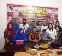 Pemuda Pancasila Tawarkan Kursus Bahasa Inggris Gratis
